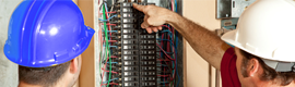 Elektro inštalacije, vodovodne inštalacije, plinske inštalacije